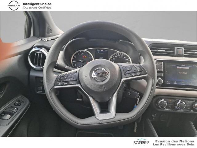 Nissan Micra image 8