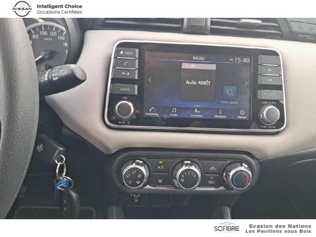 Nissan Micra image 1