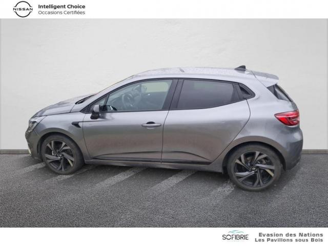Renault Clio image 2