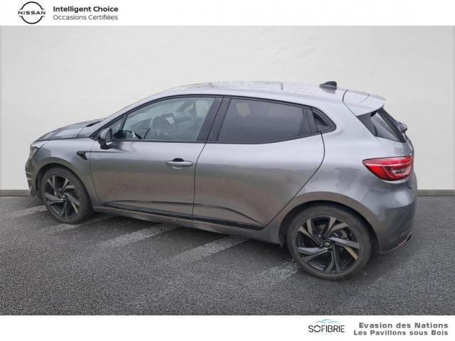 Renault Clio image 4