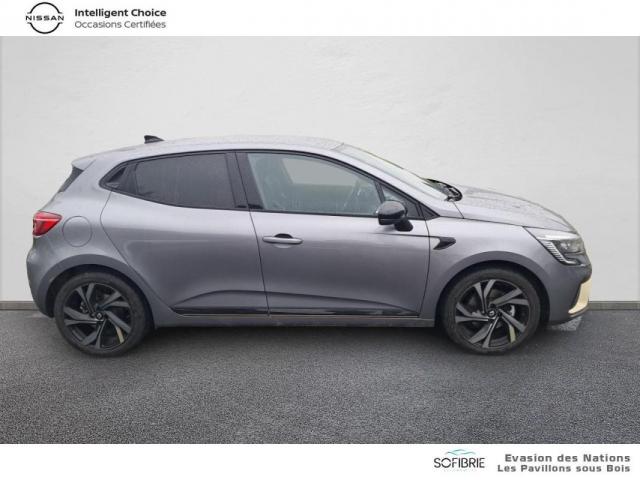 Renault Clio image 8