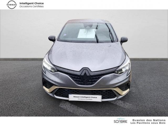 Renault Clio image 3