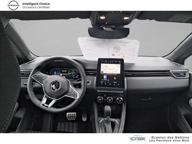 Renault Clio image 7