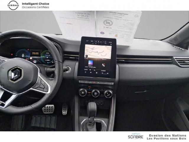 Renault Clio image 9
