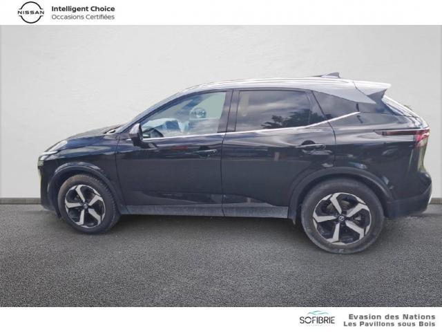 Nissan Qashqai image 7
