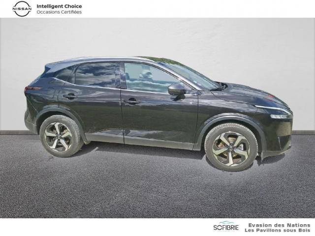 Nissan Qashqai image 5