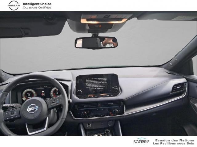 Nissan Qashqai image 8