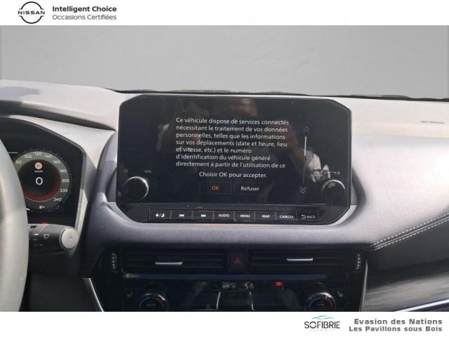 Nissan Qashqai image 4