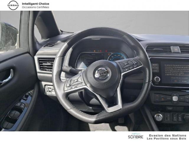 Nissan Leaf image 4