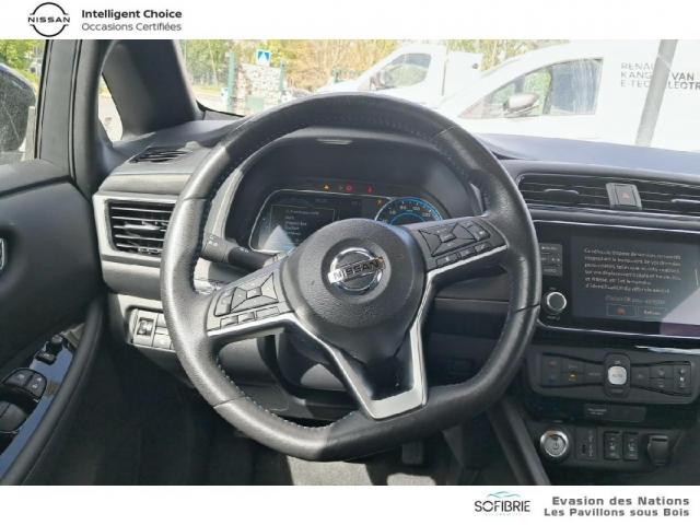 Nissan Leaf image 9