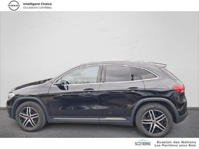 Mercedes Benz Gla image 8