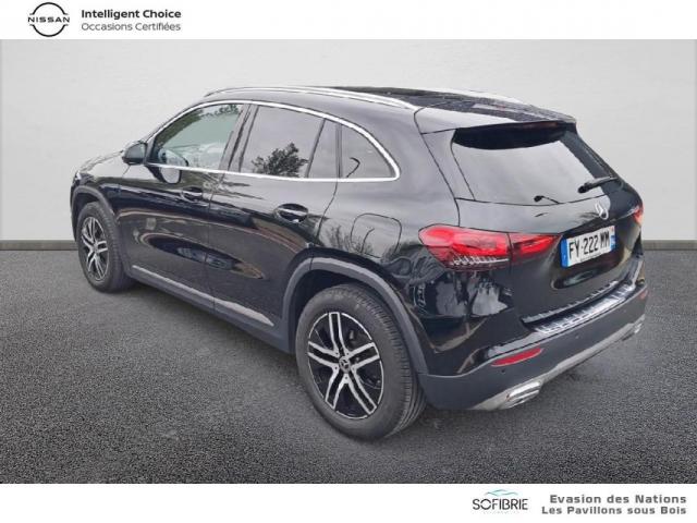 Mercedes Benz Gla image 9