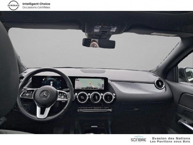Mercedes Benz Gla image 1