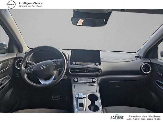 Hyundai Kona image 5