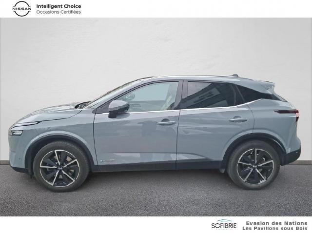 Nissan Qashqai image 5
