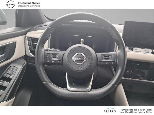 Nissan Qashqai image 2