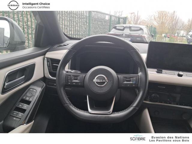 Nissan Qashqai image 6