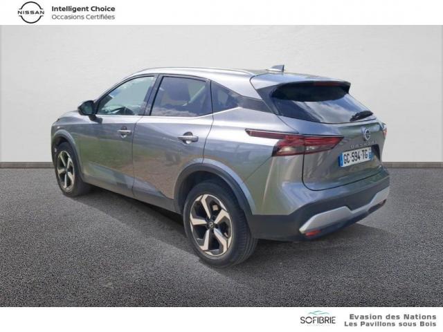 Nissan Qashqai image 9