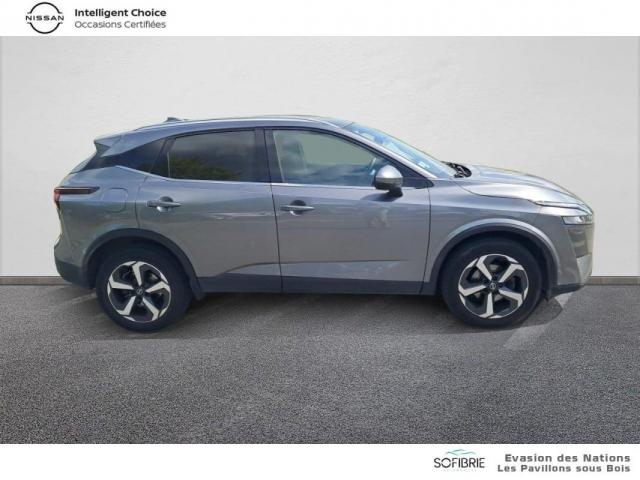 Nissan Qashqai image 6