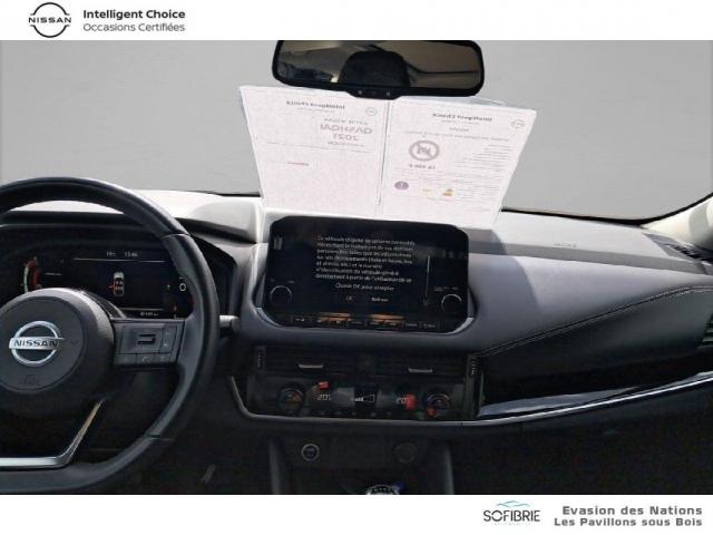 Nissan Qashqai image 7