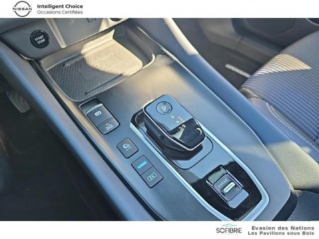 Nissan Qashqai image 1