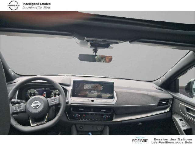 Nissan Qashqai image 1