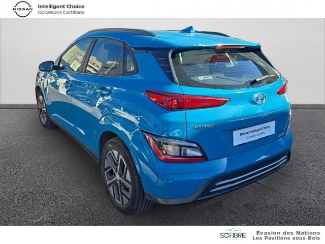Hyundai Kona image 5