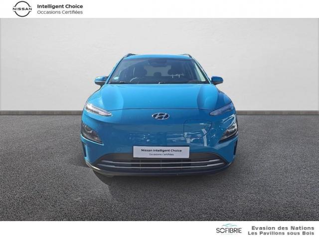 Hyundai Kona image 8
