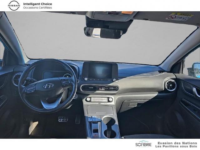 Hyundai Kona image 9