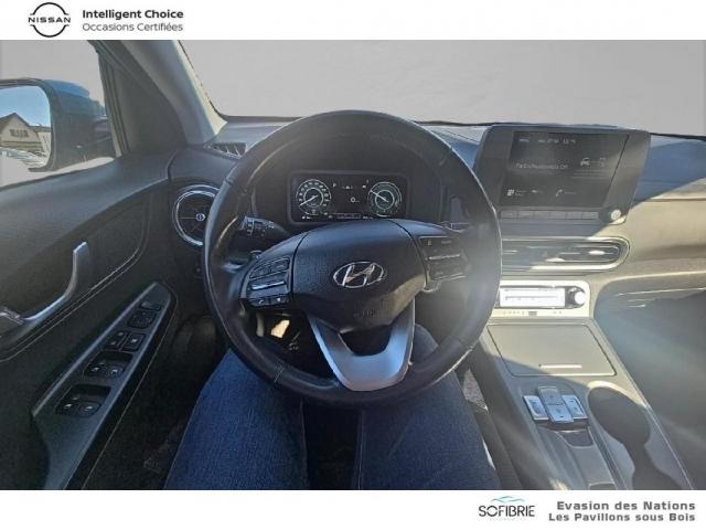 Hyundai Kona image 2