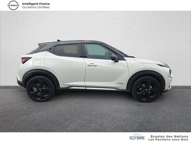 Nissan Juke image 8