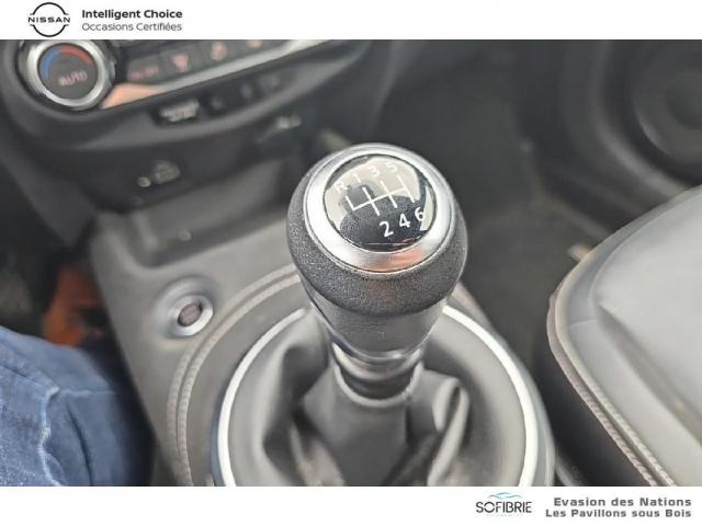 Nissan Juke image 2