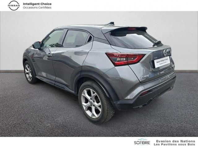 Nissan Juke image 4