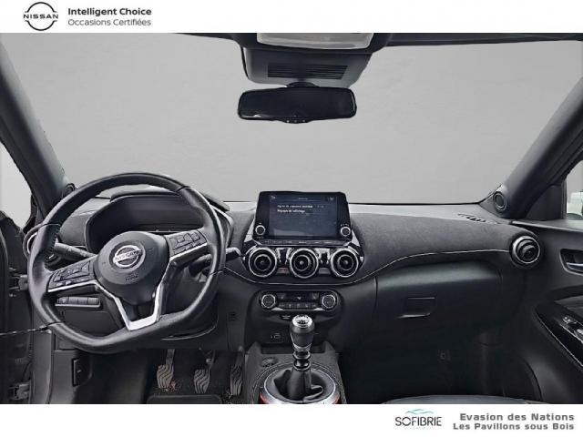 Nissan Juke image 7