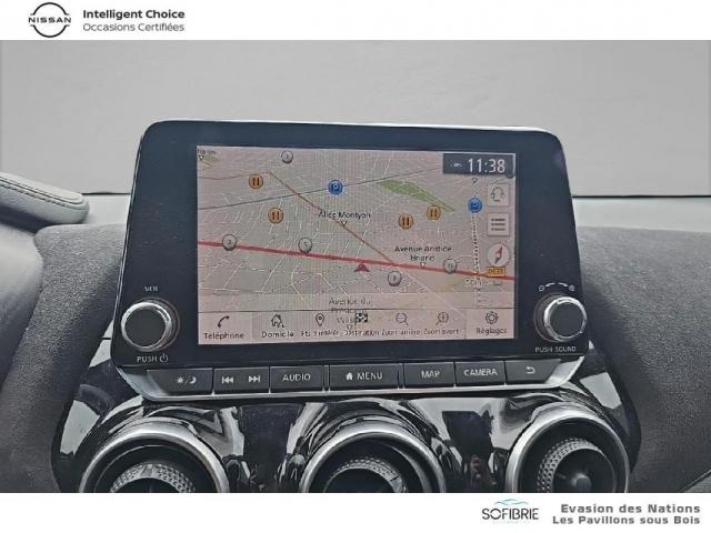 Nissan Juke image 6