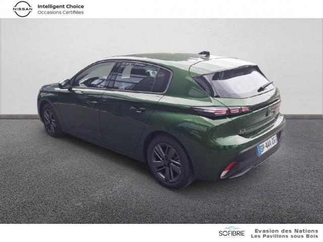 Peugeot 308 image 7