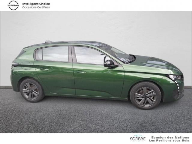 Peugeot 308 image 8