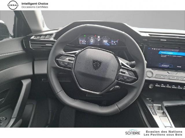 Peugeot 308 image 3