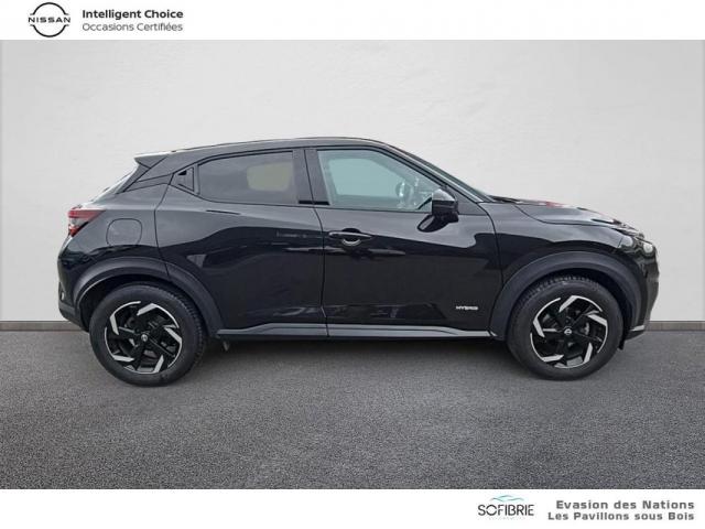 Nissan Juke image 8