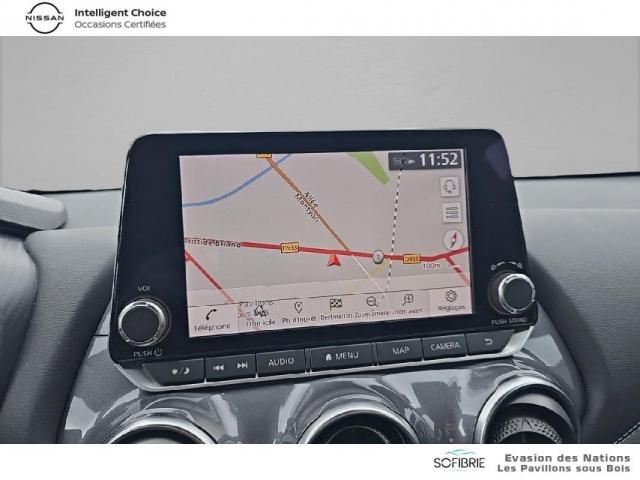 Nissan Juke image 3