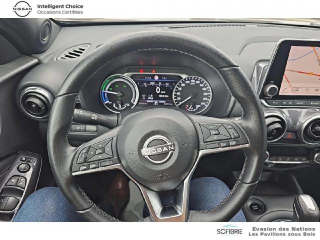 Nissan Juke image 9