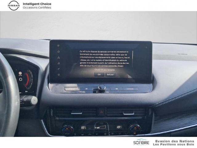 Nissan Qashqai image 5