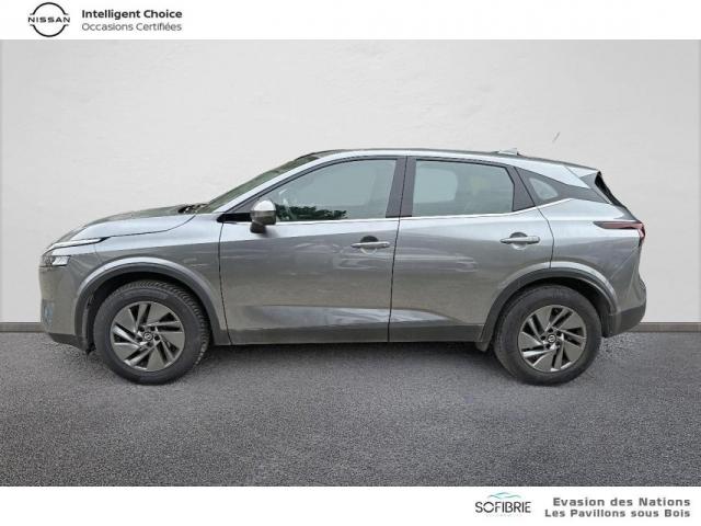 Nissan Qashqai image 7