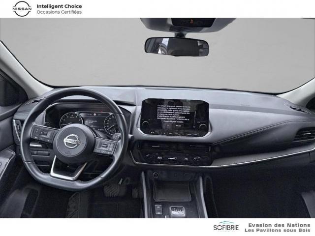 Nissan Qashqai image 2