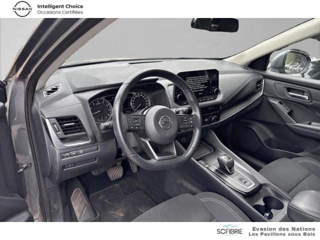 Nissan Qashqai image 6