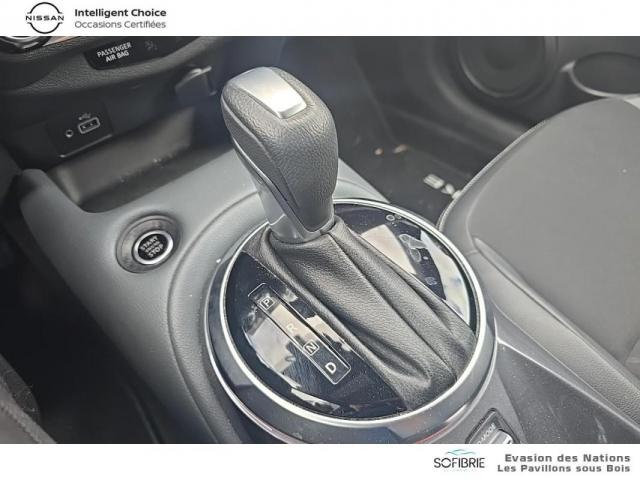 Nissan Juke image 8