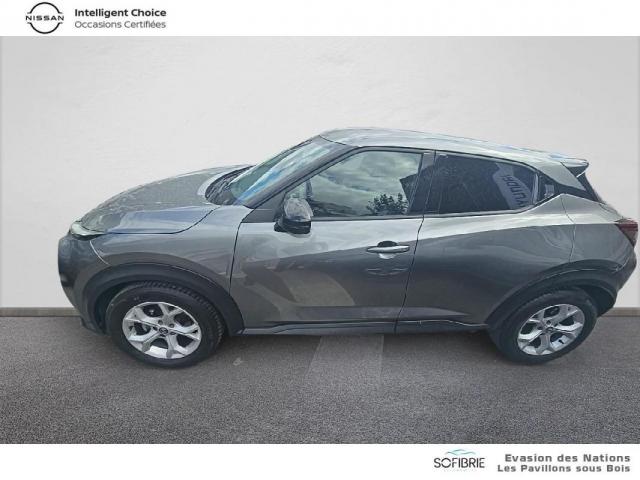 Nissan Juke image 7