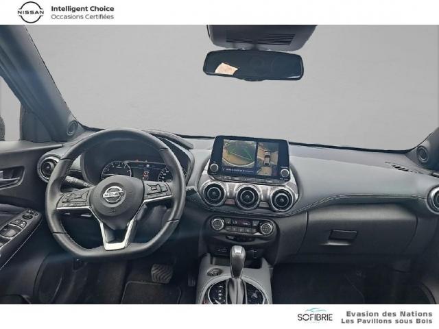 Nissan Juke image 5