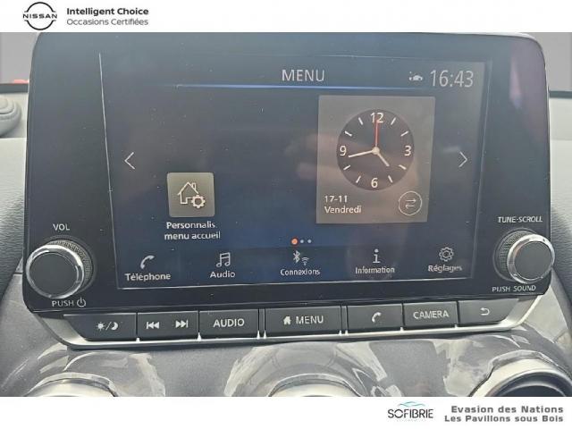 Nissan Juke image 9