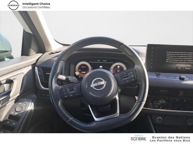 Nissan Qashqai image 6